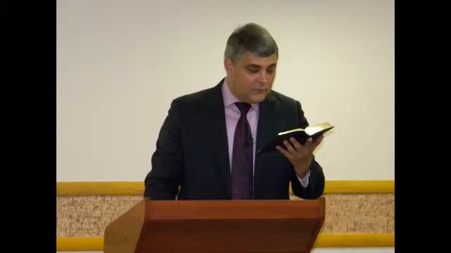 Книга пророка Иезекииля. 16 глава смотреть онлайн
