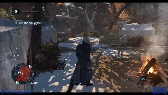 Assassin's Creed Rogue | AMD Radeon HD 6770 Gameplay Test | Normal/High/Very High Settings смотреть онлайн