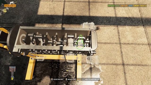 Car Mechanic Simulator : Restoration Toyota Supra TRD (Mod) | Tuning 800 HP | Speed Test смотреть онлайн