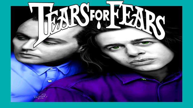 TEARS FOR FEARS - Everybody Wants To Rule The World - Drum Cover By Angel Ariel Martinez Gelo смотреть онлайн