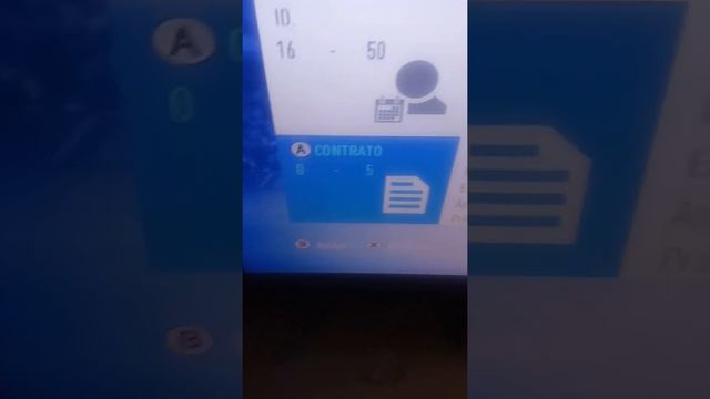 Tutorial de como contratar jogadores por pré-contrato no FIFA19!!! [ XBOX360 ] смотреть онлайн