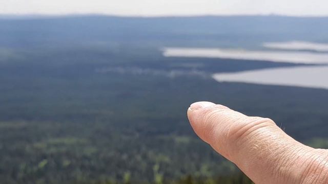 Хребет Зюраткуль. смотреть онлайн