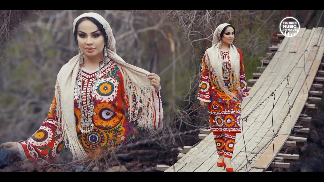 Шабнами Собири - Гамхои дилум / Shabnami Sobiri - Gamhoi dilum 2023 смотреть онлайн