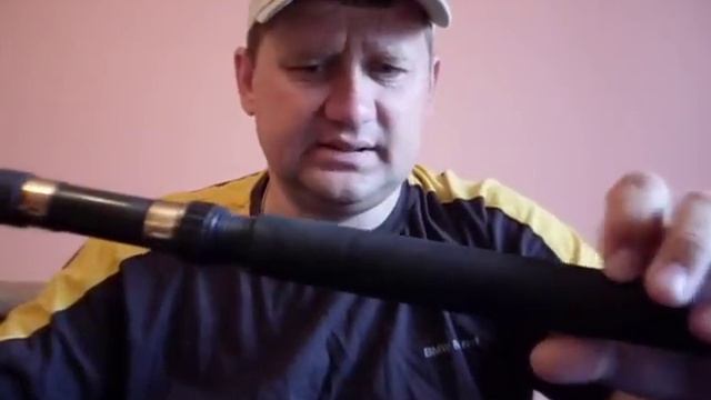 Фидерная удочка для новичков не дорогая смотреть онлайн