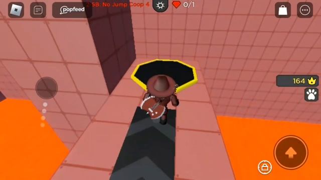 Играю с Другом в Оби На Двоих | Teamwork Coop Puzzles Obby (Roblox) смотреть онлайн