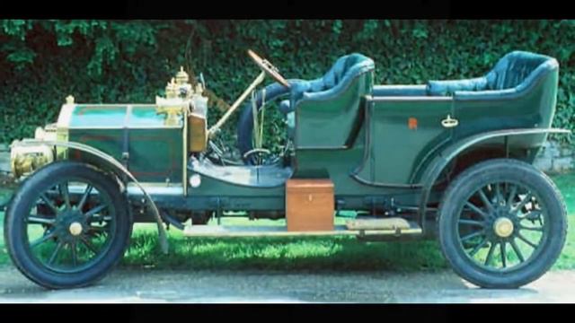 Automotive Treasures: Get to know the most exclusive and valuable cars in the world! смотреть онлайн