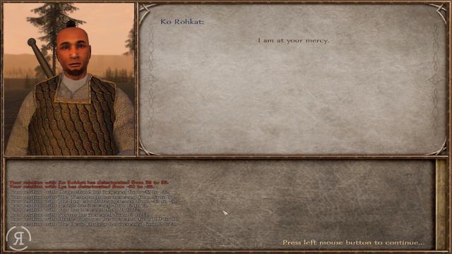 A Clash of Kings 2.2 - Part 56 (THE LONGEST SIEGE (1/2) - Warband Mod) смотреть онлайн
