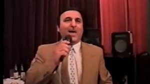 Zaur Rzayev Memmedbagir Bagirzade