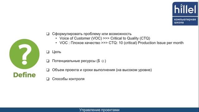 Шпаргалка Project Manager-a по внедрению изменений смотреть онлайн