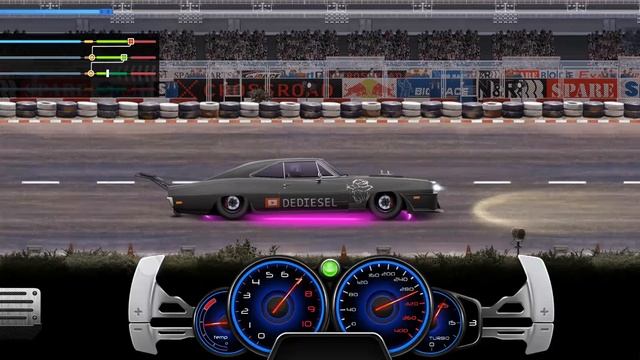 Drag Racing уличные гонки. j сток топ. как теперь переключаться после обновы 10.08.2022 смотреть онлайн
