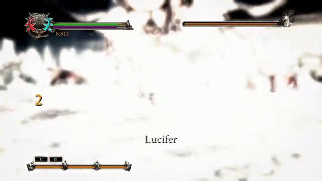 Финальный бой 9 круг ада / (dante inferno) прохождение Ад данте смотреть онлайн