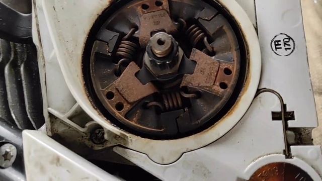 Стоит ли покупать БУ Бензопилу? и на что смотреть при покупке? смотреть онлайн