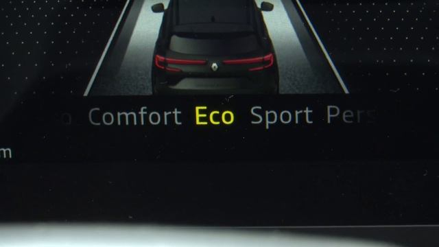 RENAULT ESPACE E-TECH 200 смотреть онлайн