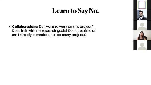 (Hopefully-Reusable) Life Lessons for PhD Students in NLP смотреть онлайн