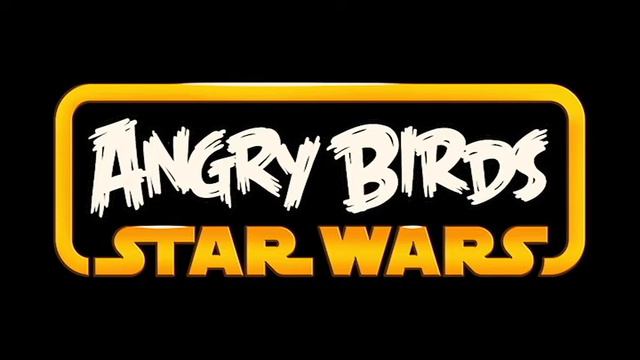 Angry Birds Star Wars Suite смотреть онлайн