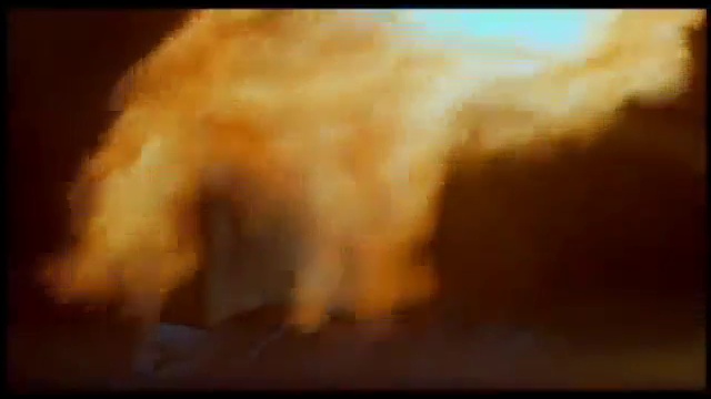 The Cult - Painted On My Heart