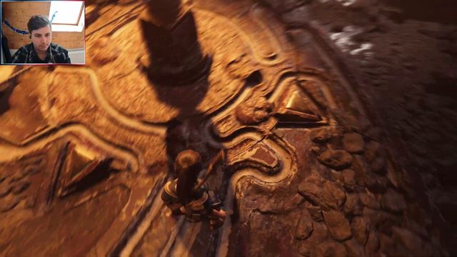 #10 "Shadow of the Tomb Raider" {Sheftan} Она издевается надо мной.. смотреть онлайн