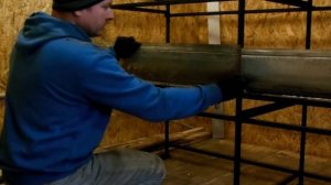 Сетка для бройлеров