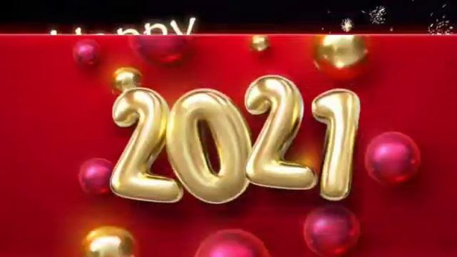 Happy New year 2021| Happy New year 2021 Whatsapp Status।new year 2021 смотреть онлайн