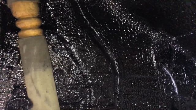 Kia Cerato антикоррозионная обработка колёсных арок. Шумка колёсных ниш и локеров смотреть онлайн