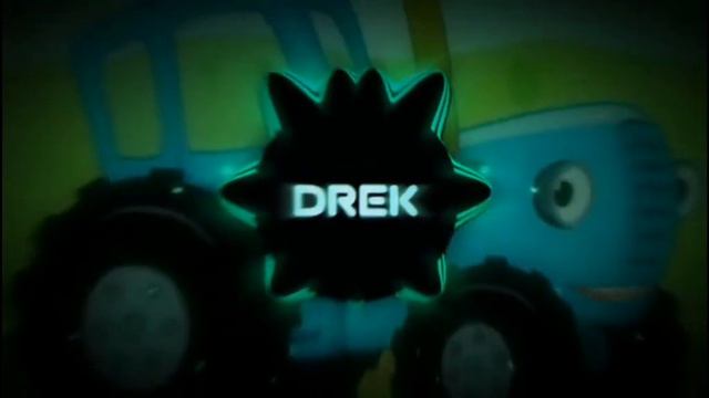 синий трактор басс смотреть онлайн