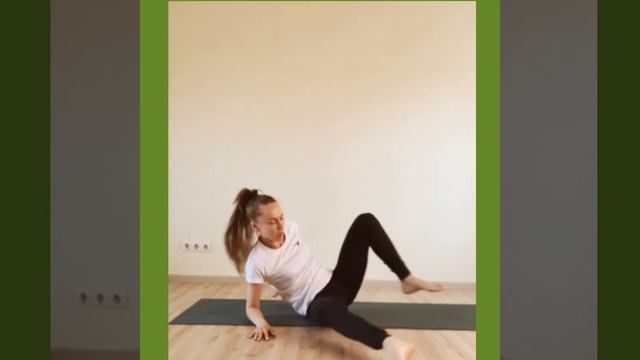 Core+ABS (запись прямого эфира) смотреть онлайн