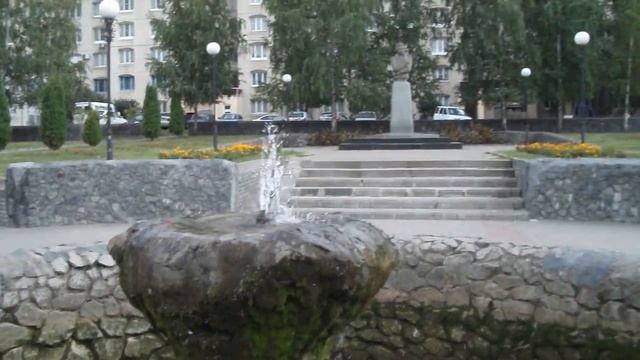 Старый Оскол