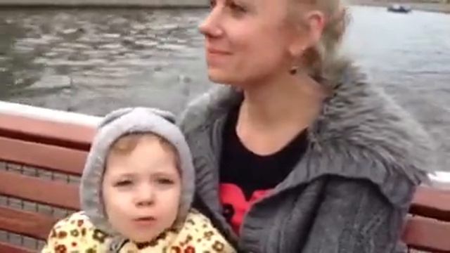 Путешествуем по каналам Питера смотреть онлайн