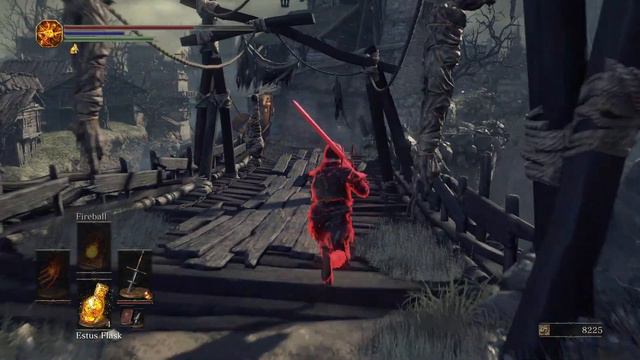 DARK SOULS III cinders mod ep6 смотреть онлайн