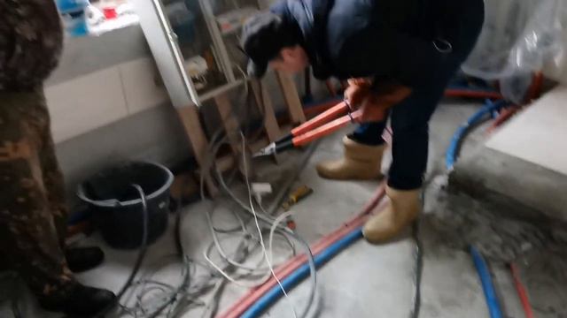 Электрик 250-го уровня!!!😄 Ничего личного, просто юмор😉 смотреть онлайн