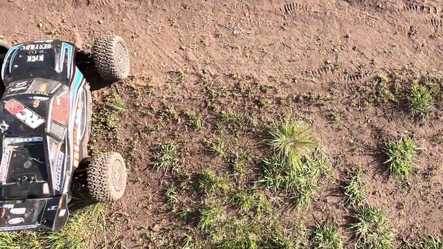 Racing on Team Associated (Уфа, п.8 Марта) смотреть онлайн