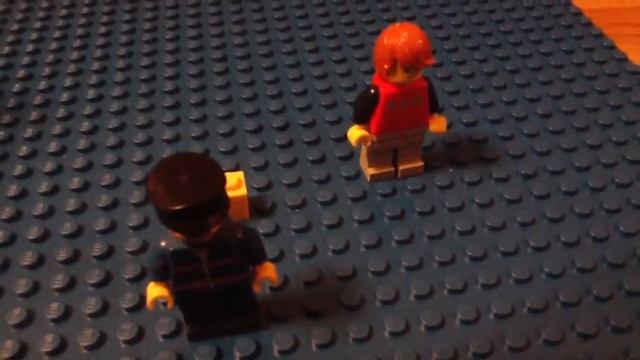 LEGO интересные факты смотреть онлайн
