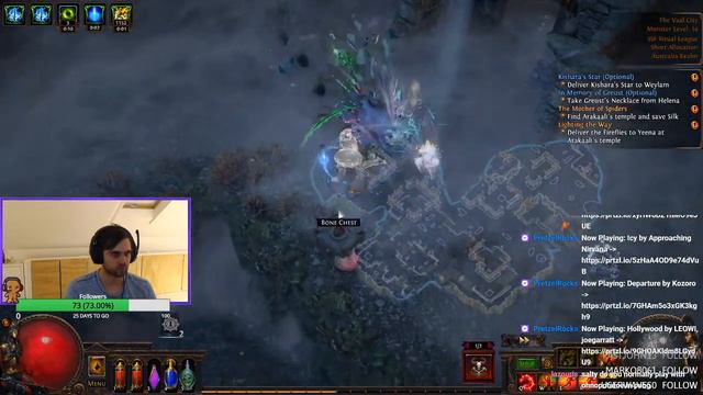 SSF | Agnostic Spellslinger | come fix my build POE смотреть онлайн