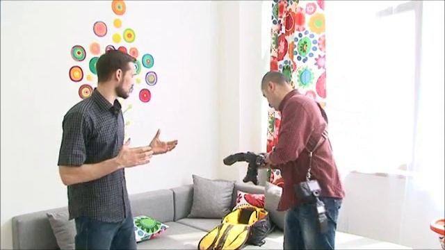 "Наше всё". Фотографируем легко смотреть онлайн