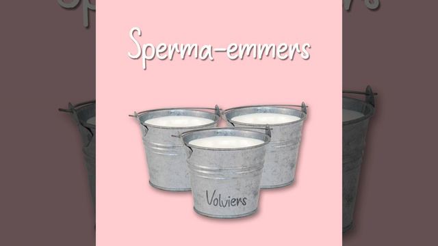 Sperma-emmers смотреть онлайн