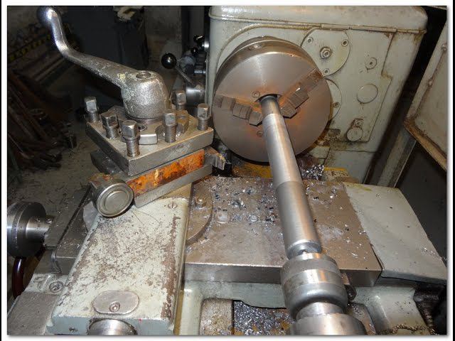 Как накатать поверхность для упрочнения смотреть онлайн