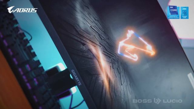 Building a ($1600) 81K Intel 12th Gen Gaming, Streaming Pc | i5-12600k | Aorus z690 | GTX 1660 Supe смотреть онлайн