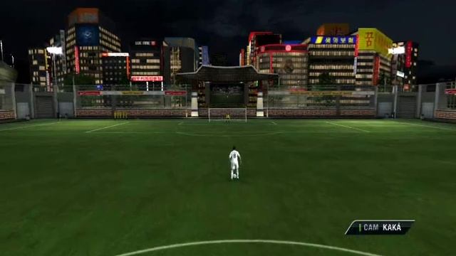 FIFA 11 JSL PATCH смотреть онлайн