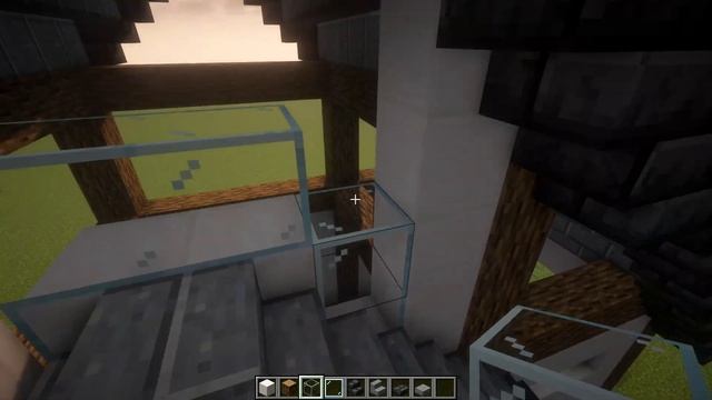 Как построить дом в скандинавском стиле смотреть онлайн