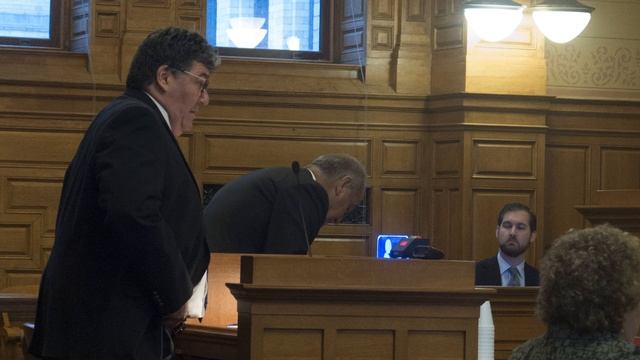 AUDIO of Cambridge Courthouse case, oral args, Oct. 7 2016 смотреть онлайн
