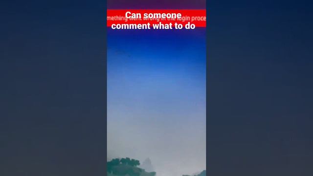 Something went wrong with my minecraft смотреть онлайн