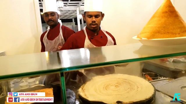 Inside DUBAI'S GLOBAL VILLAGE 2019-2020 | Dubai Tour | Must Visit смотреть онлайн
