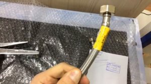 В смесителе не течёт горячая вода. Что делать? Давайте разбираться вместе.