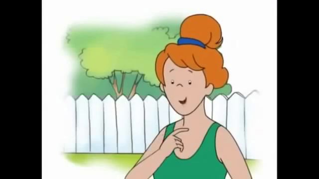 [YTP] Caillou is a crack whore. смотреть онлайн