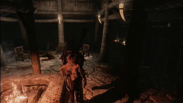 Skyrim 20140324 03 смотреть онлайн