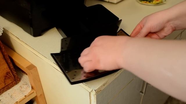 Кофемашина BOSCH TCA5309 смотреть онлайн