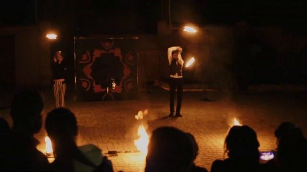 "Яна & Стас" Наши встречи не случайны!