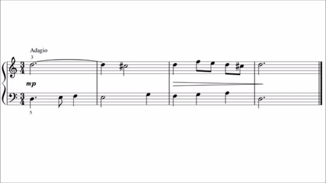What is YOUR Sight Reading Level - Grade 2 Test смотреть онлайн
