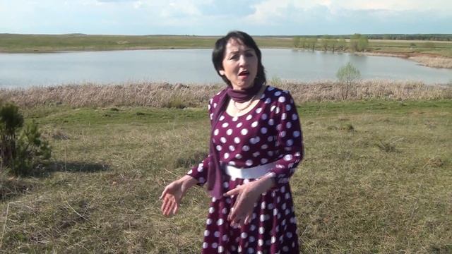 Песня на марийском языке Аганур мой Аганур смотреть онлайн
