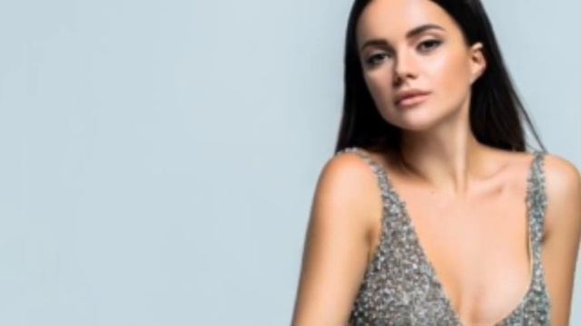 Рената Штифель - Красивые Глаза (Премьера 2019) смотреть онлайн